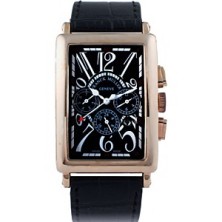 Franck Muller Vanguard Gold