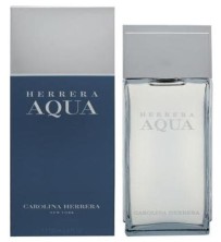 Carolina Herrera Aqua