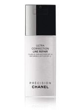 Chanel Ultra Correction Line Repair Day Fluid 