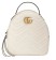 Gucci GG Marmont White