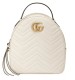 Gucci GG Marmont White