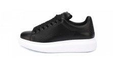 Alexander McQueen Black