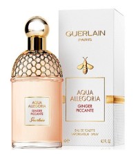 Guerlain Aqua Allegoria Ginger Piccante