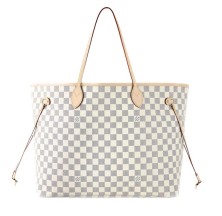 Louis Vuitton Neverfull GM Damier Azur