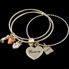 Juicy Couture Hoop