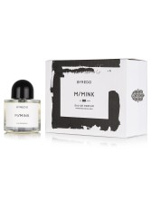 Byredo M/Mink