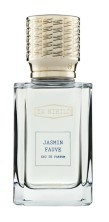 Ex Nihilo Jasmin Fauve