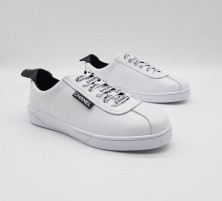 Chanel White Style