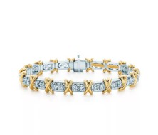 Tiffany Co Schlumberger