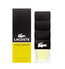 Lacoste Challenge
