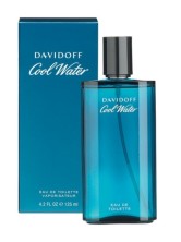 Davidoff Cool Water Man