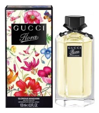 Gucci Flora Glorious Mandarin