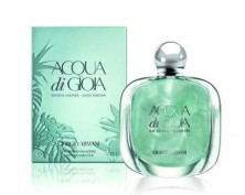 Giorgio Armani Acqua di Gioia Satinee