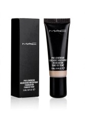 MAC Pro Longwear Nourishing Waterproof Foundation