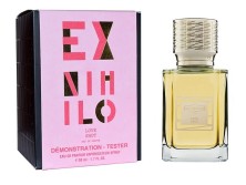 Ex Nihilo Love Shot