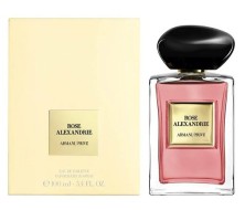 Giorgio Armani Prive Rose Alexandrie
