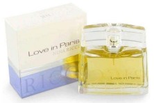 Nina Ricci Love In Paris