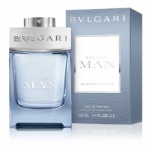 Bvlgari Man Glacial Essence