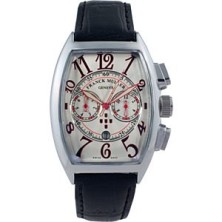 Franck Muller Aeternitas Red