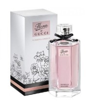 Gucci Flora By Gucci Gorgeous Gardenia