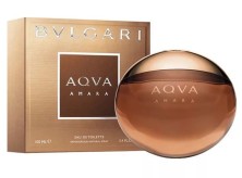 Bvlgari Aqva Amara
