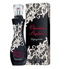 Christina Aguilera Unforgettable