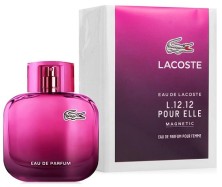 Lacoste Eau de Lacoste L 12 12 Pour Elle Magnetic 