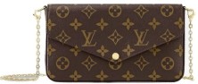 Louis Vuitton Felicie Monogram