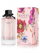 Gucci Flora Gorgeous Gardenia Limited Edition