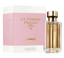 Prada La Femme L Eau 