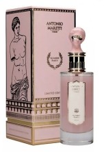 Antonio Maretti Slumber Party