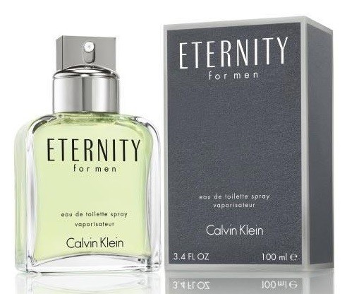 Calvin Klein Eternity For Men