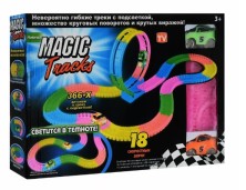 MAGIC TRACKS