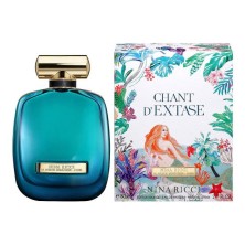 Nina Ricci Chant d Extase