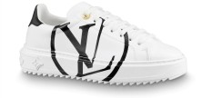Louis Vuitton Time Out