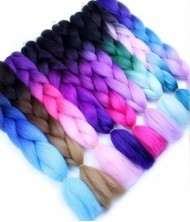 Jumbo Ombre