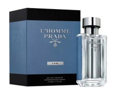 Prada L Homme L Eau