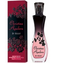 Christina Aguilera By Night
