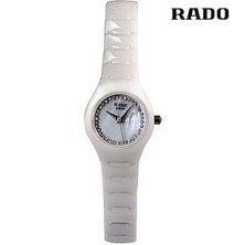 Rado True Thinline Diamonds Small