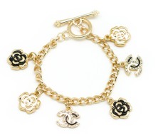 Chanel Gentle