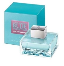 Antonio Banderas Blue Seduction For Women