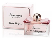 Salvatore Ferragamo Signorina Eau de Parfum