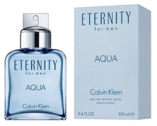 Calvin Klein Eternity Aqua