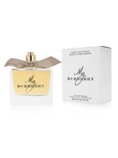 Burberry My Burberry (Тестер)