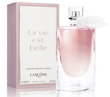 Lancome La Vie Est Belle L Eau de Toilette Florale