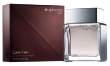 Calvin Klein Euphoria Men