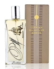 Guerlain Les Voyages Moscow