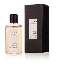 Mancera Roses Vanille