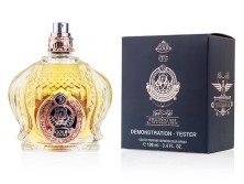 Shaik Opulent Shaik Gold Edition for Men (Тестер)
