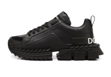 Dolce Gabbana Super King Black